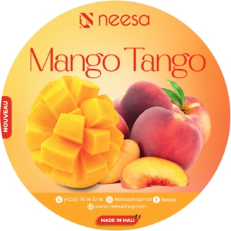 Mango Tango